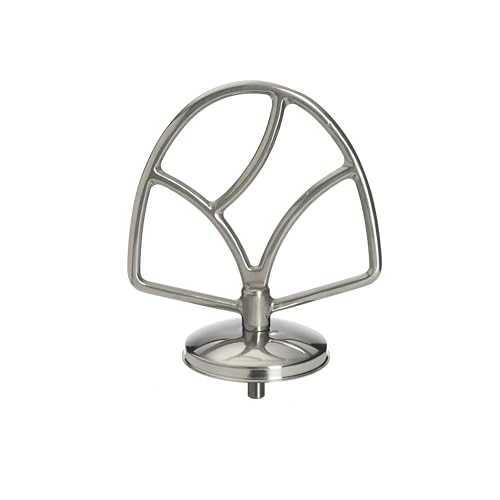 Hamilton Beach Commercial CPM800 8 Quart Stand Mixer, Die-Cast Aluminum, Black