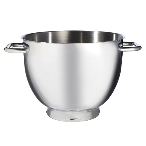 Hamilton Beach Commercial CPM800 8 Quart Stand Mixer, Die-Cast Aluminum, Black
