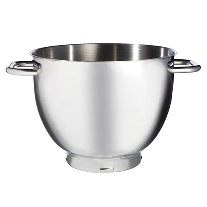 Hamilton Beach Commercial CPM800 8 Quart Stand Mixer, Die-Cast Aluminum, Black
